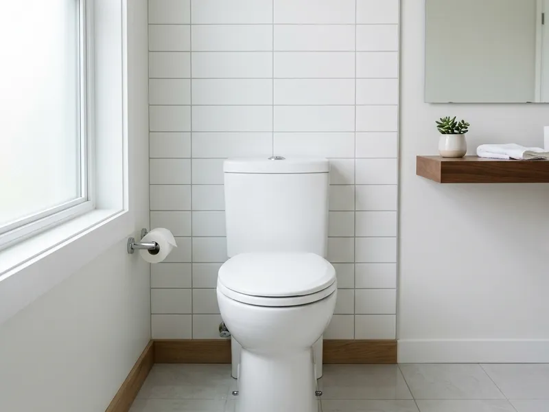 Toilet Repair & Installation Plumber in Polkville, MS